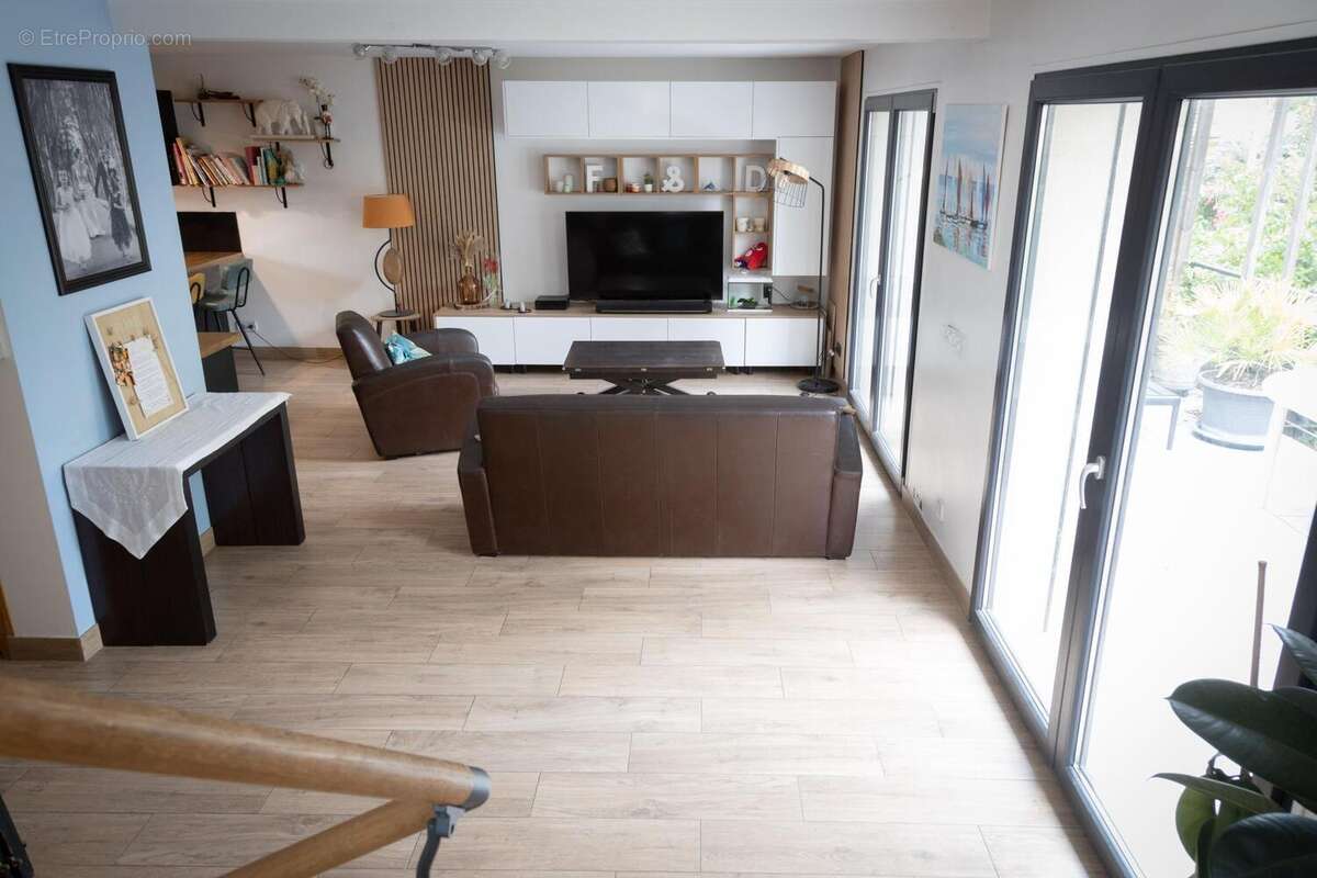 Photo 5 - Maison à COLOMBES