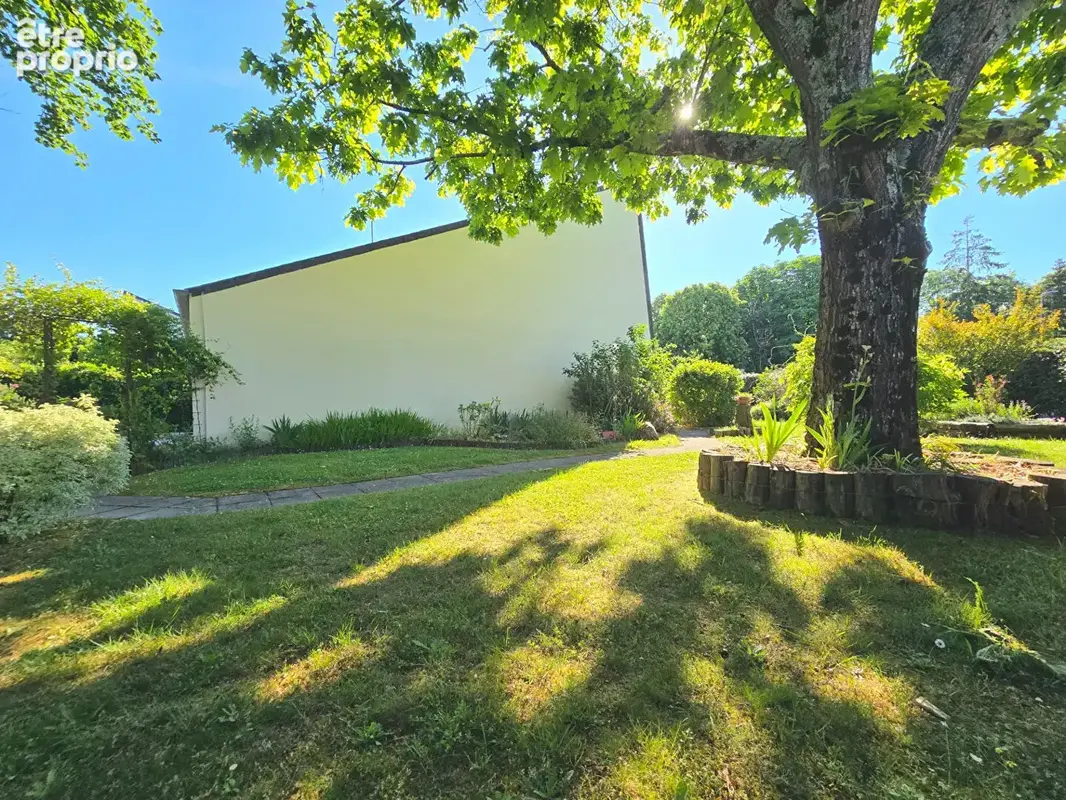 Maison 133m² à rezé - photo 2