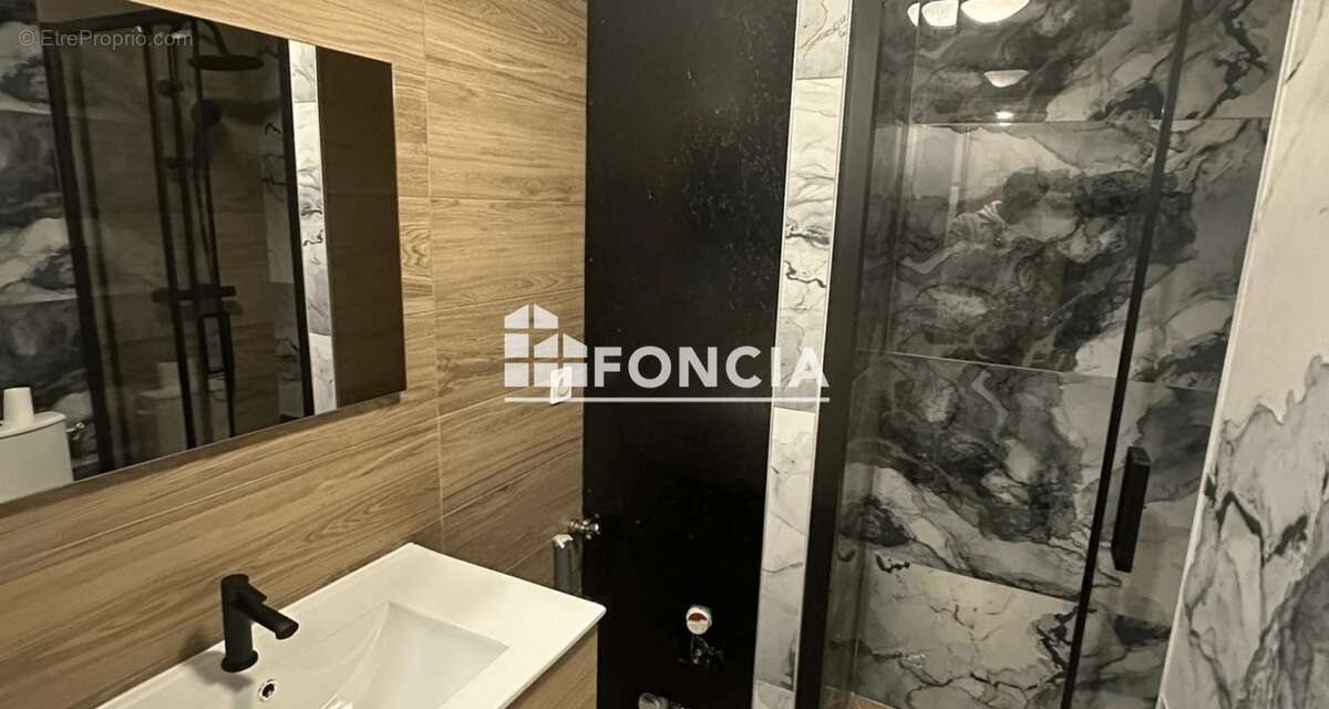 Appartement à ROANNE