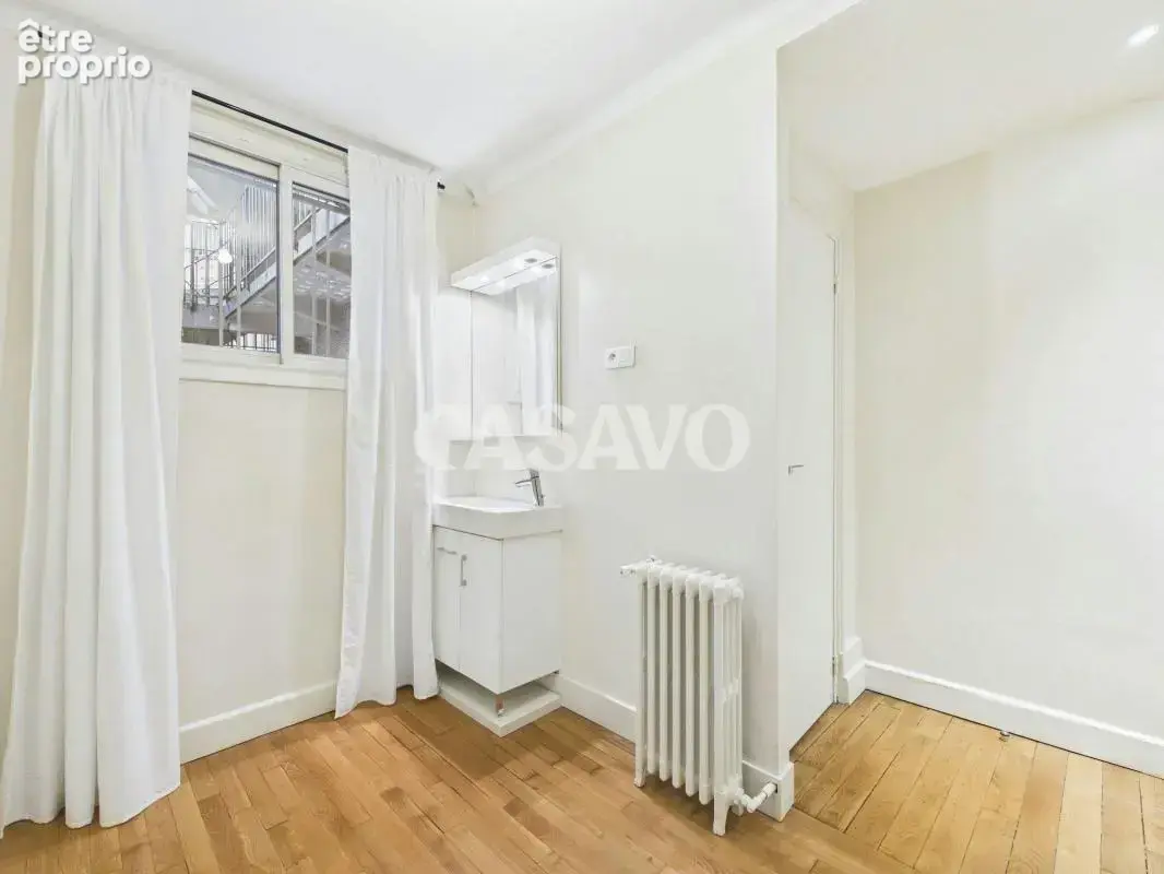 Vente Appartement 6 pièces de 167m² - 75015 Paris - photo 14