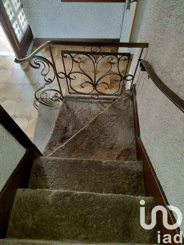 Photo 7 - Maison à CHAMPAGNAT