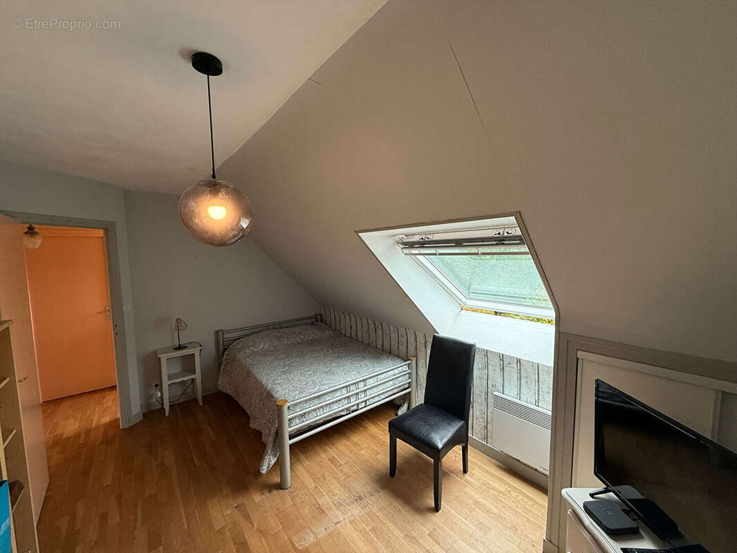 Maison à CARANTEC