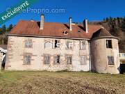 Photo 1 - Maison à FAUCOGNEY-ET-LA-MER