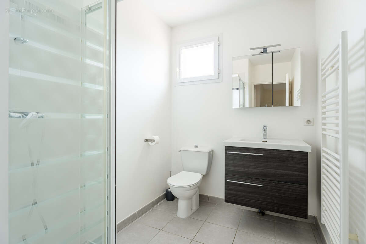 Appartement à LA CIOTAT