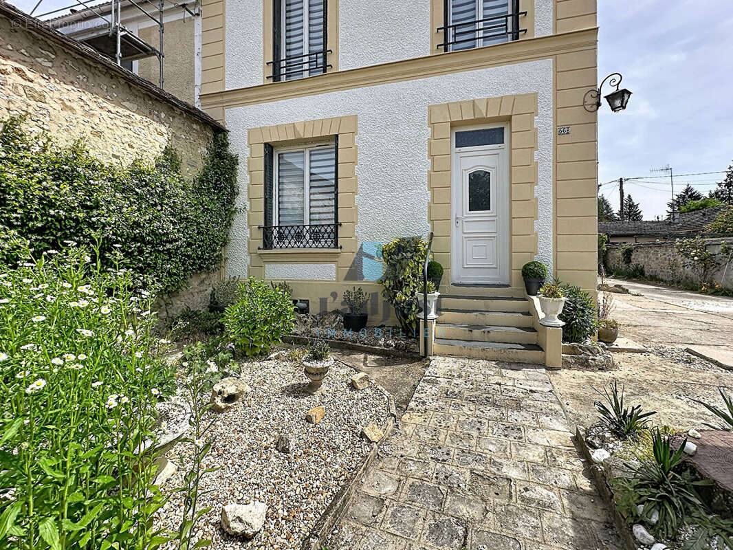 Maison à AVON