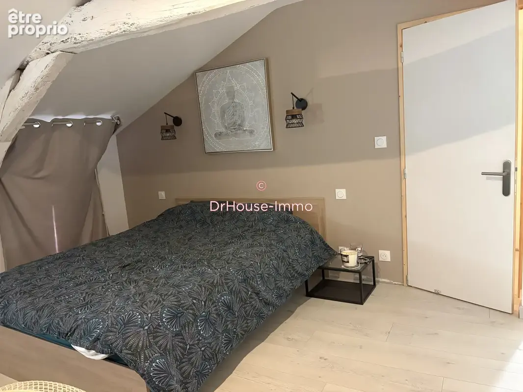 Maison 141 m² à Bonnes  - photo 9