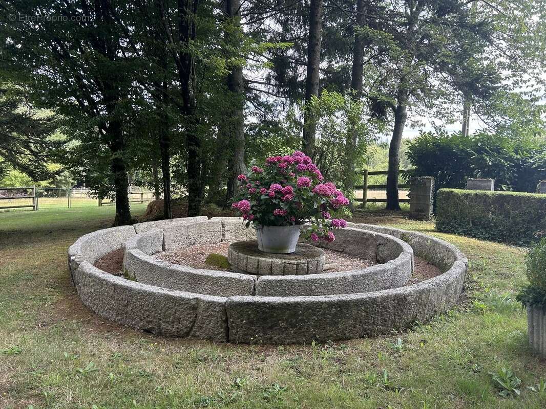 Maison à MORTAGNE-AU-PERCHE