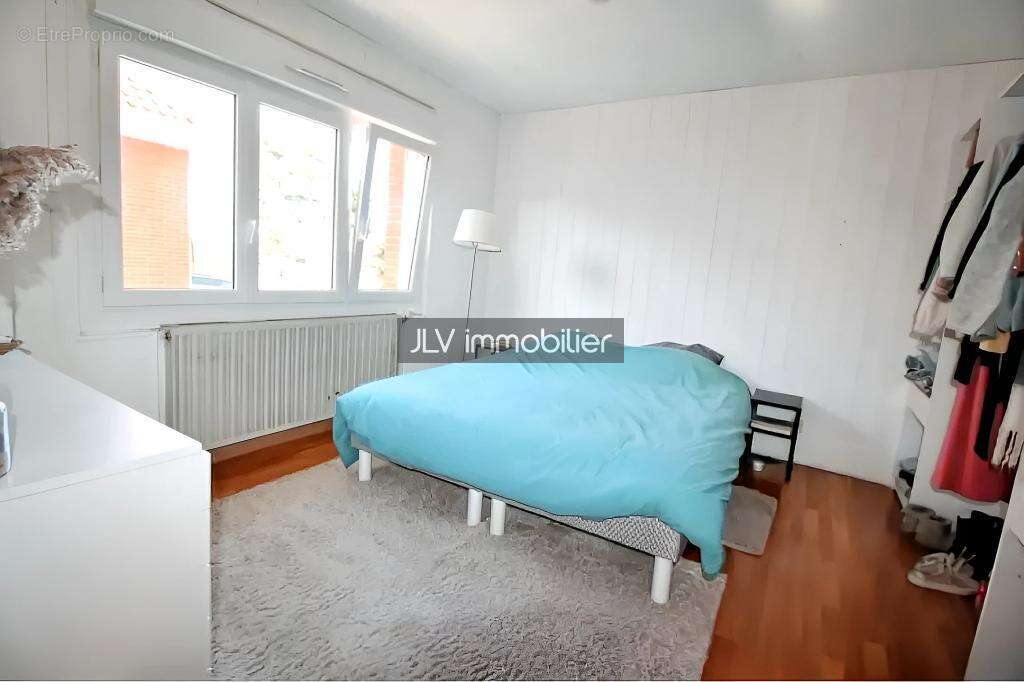 Maison à GRAVELINES