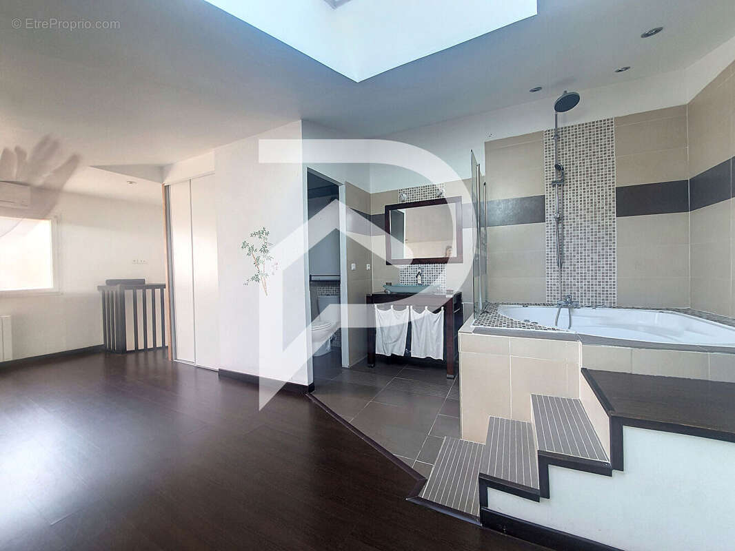 Maison à MARSEILLAN