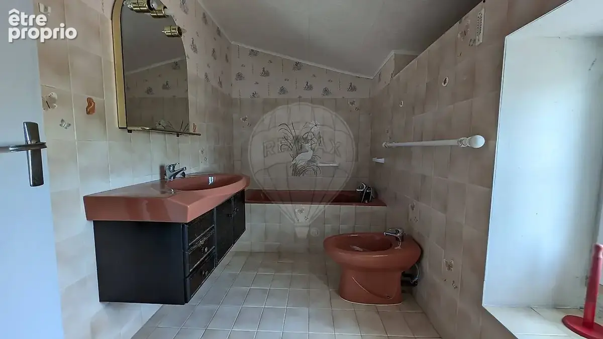 Maison 5 chambre(s) à vendre - photo 10