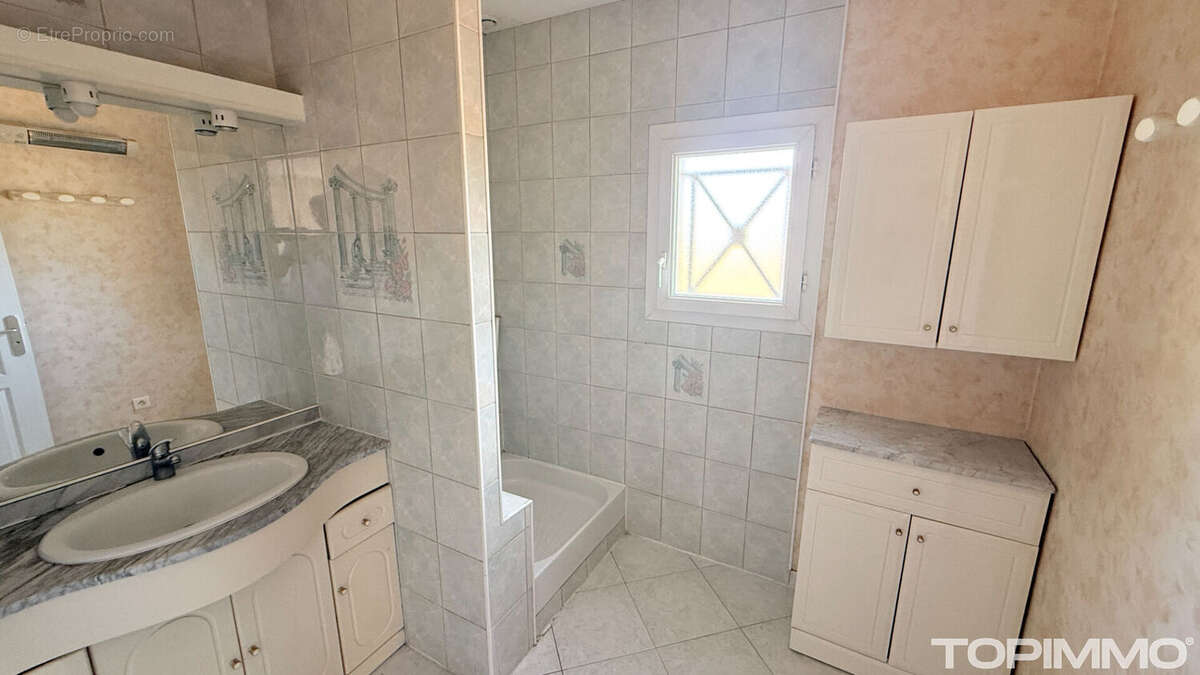 Maison Saint Gorgon - photo 8