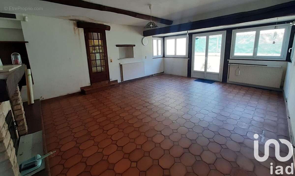 Photo 6 - Maison à ARCES-DILO