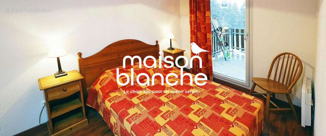Appartement 31 m² à Ax-Les-Thermes  - photo 2
