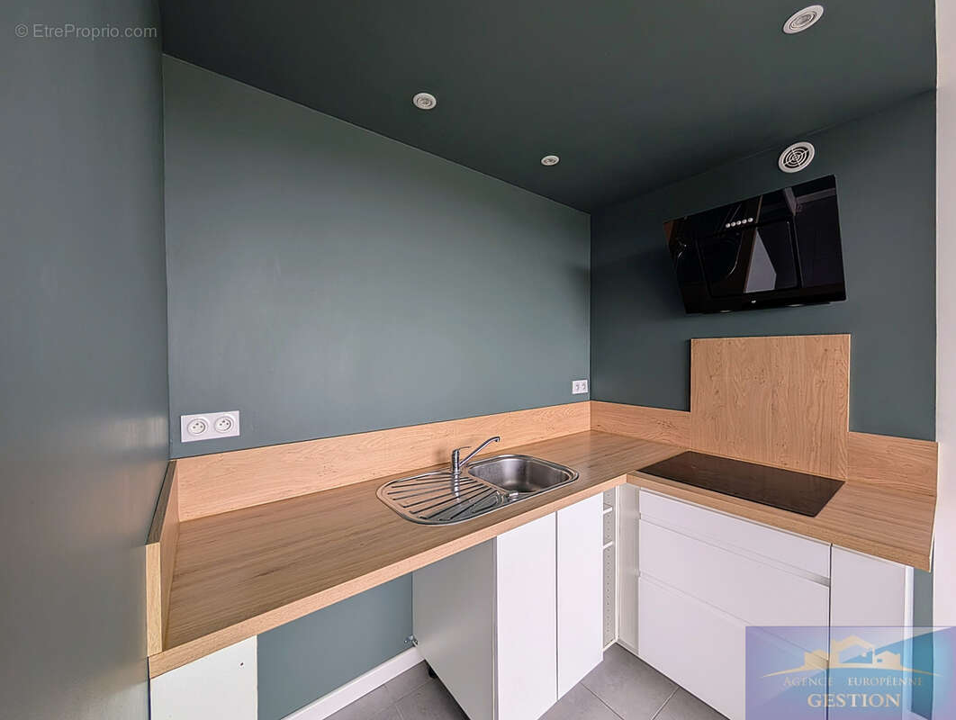 Appartement à TARBES