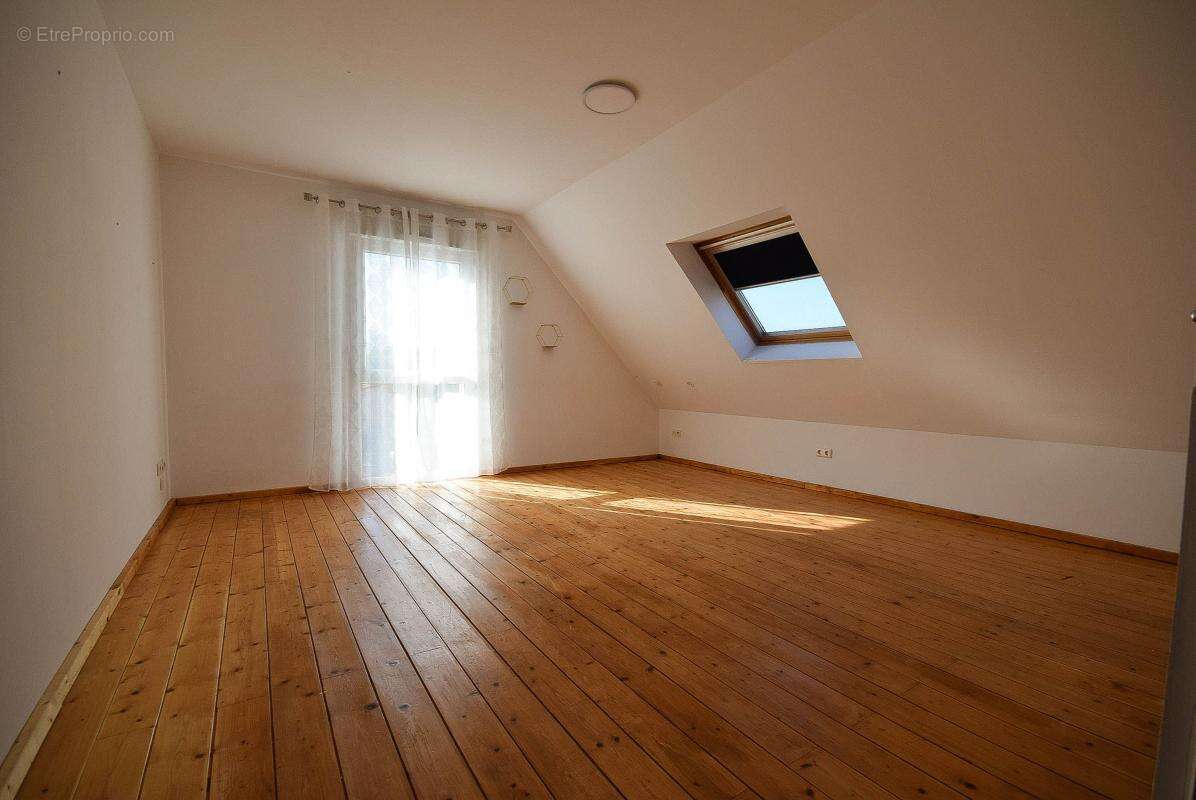 Maison à VOLGELSHEIM