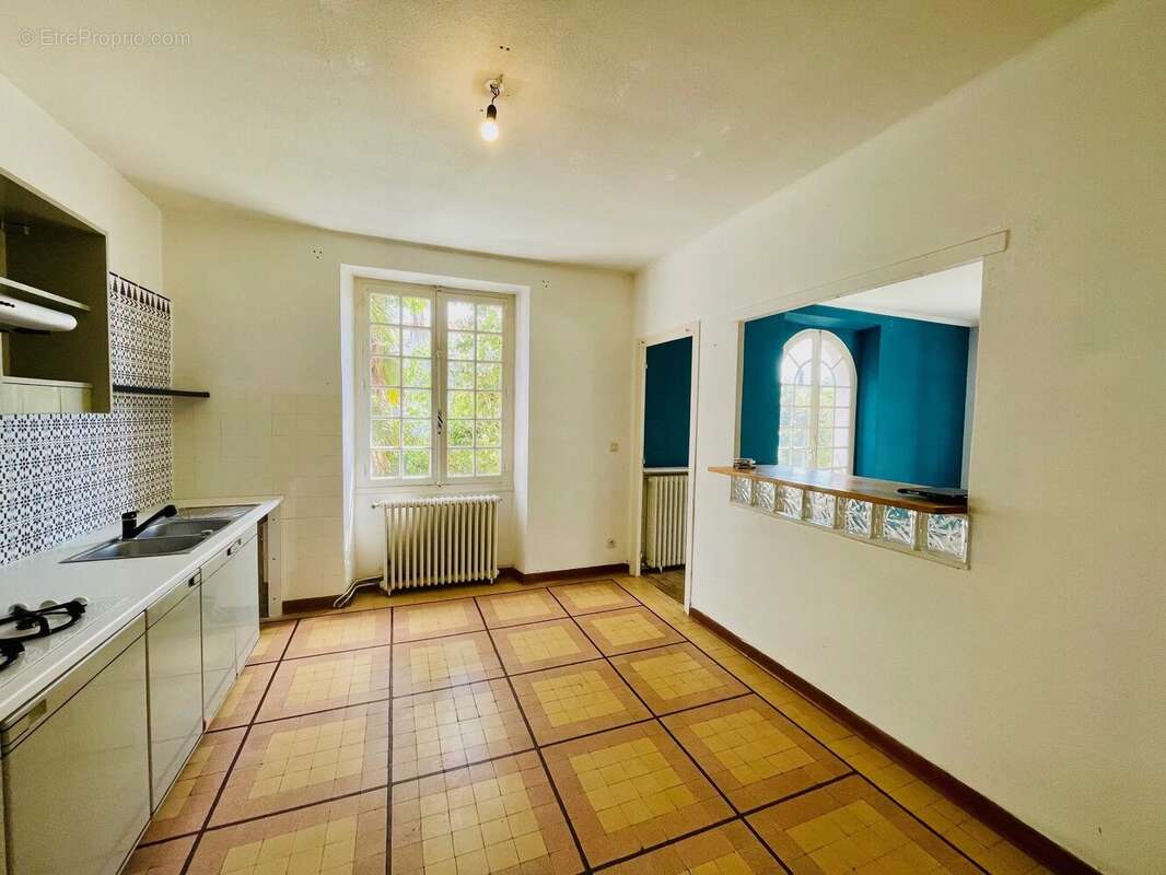 Maison à PAMIERS
