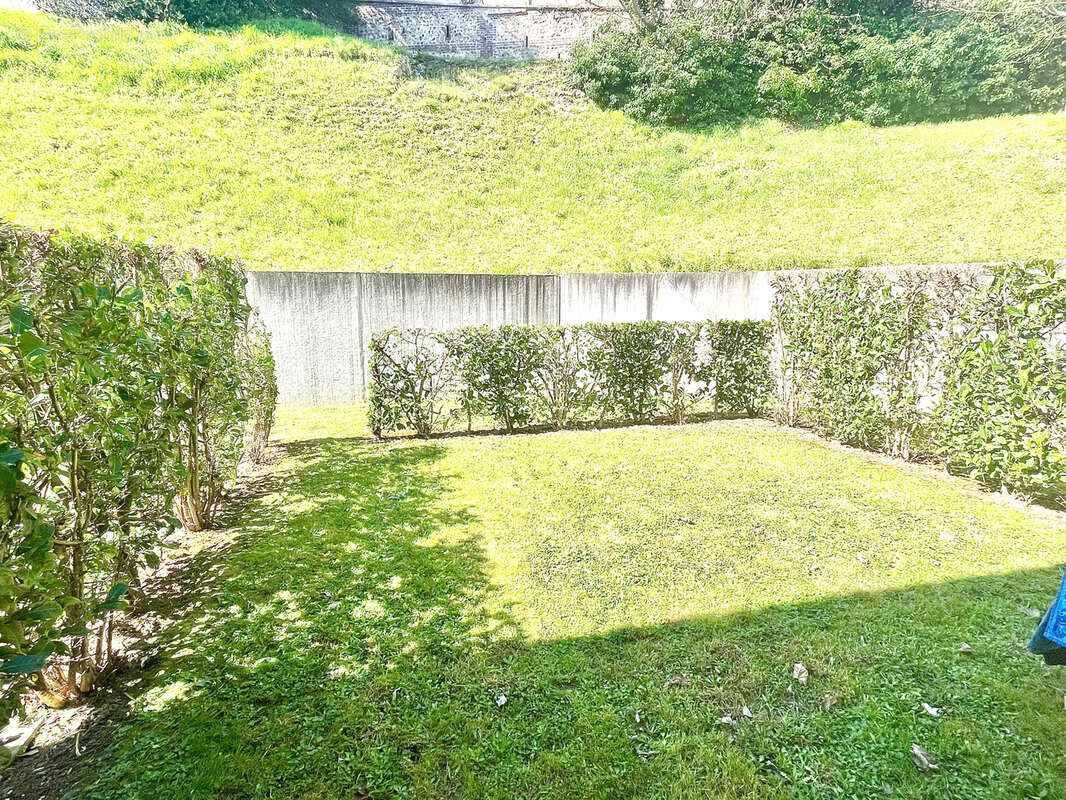 Appartement à FECAMP