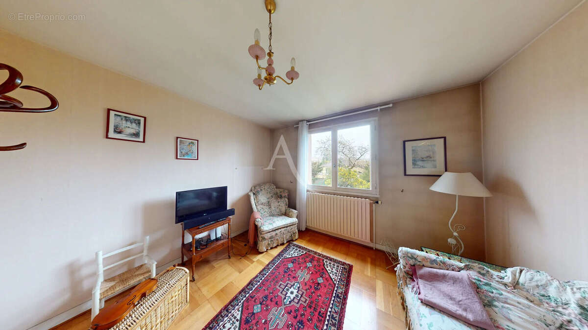 Maison à PALAISEAU