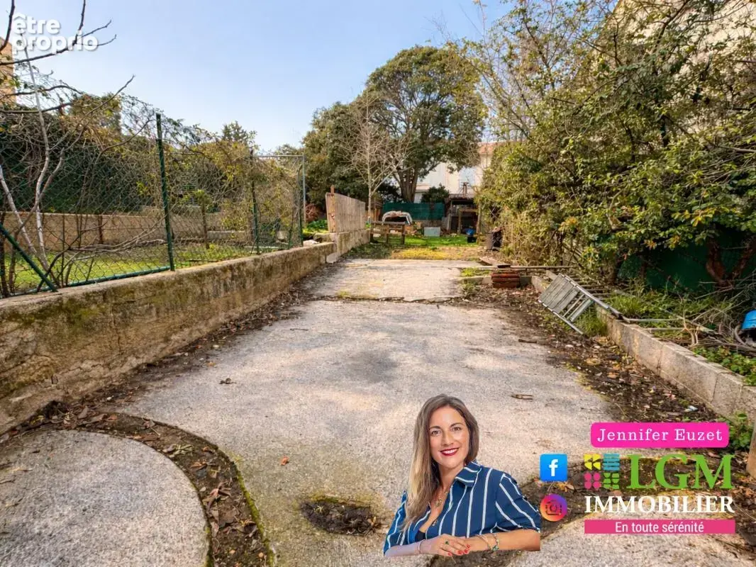 Villa Idéal famille, profession libérale  divisée en 3 logements,  Le Crès - photo 12