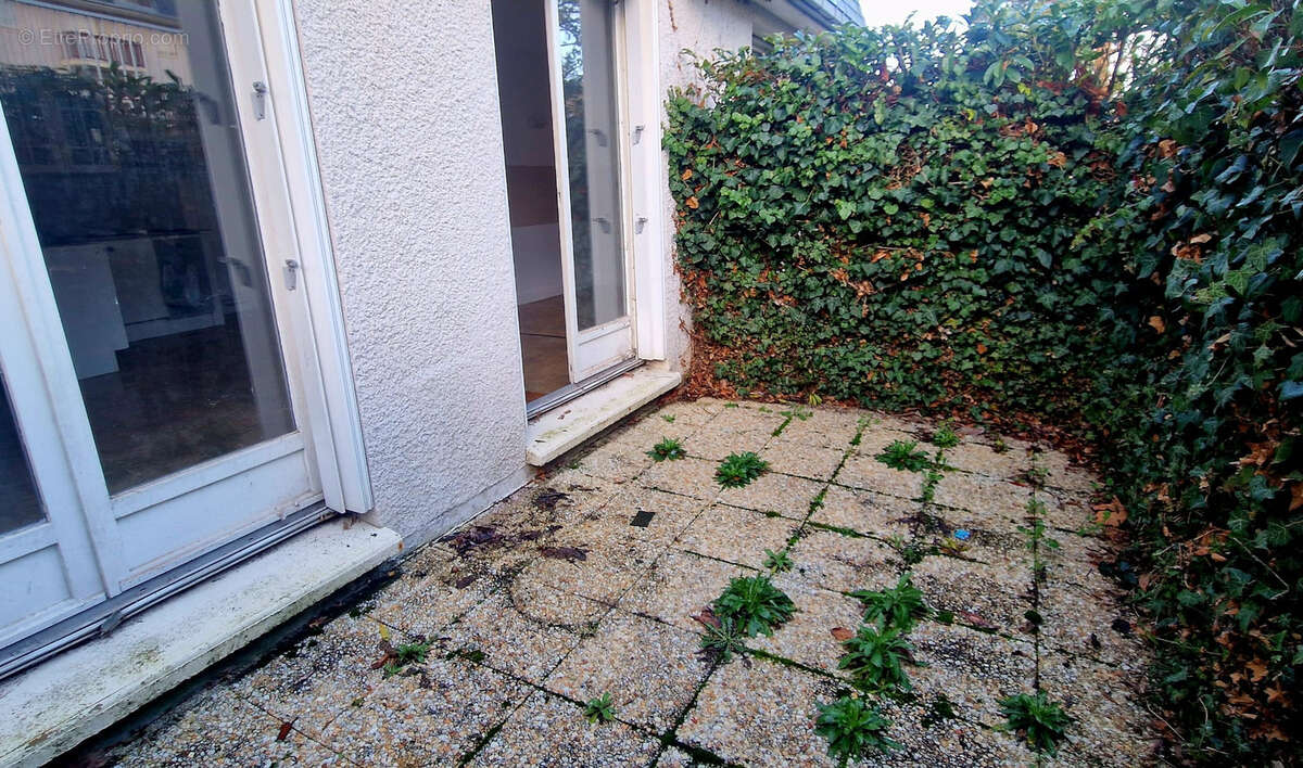 Appartement à TOUQUES