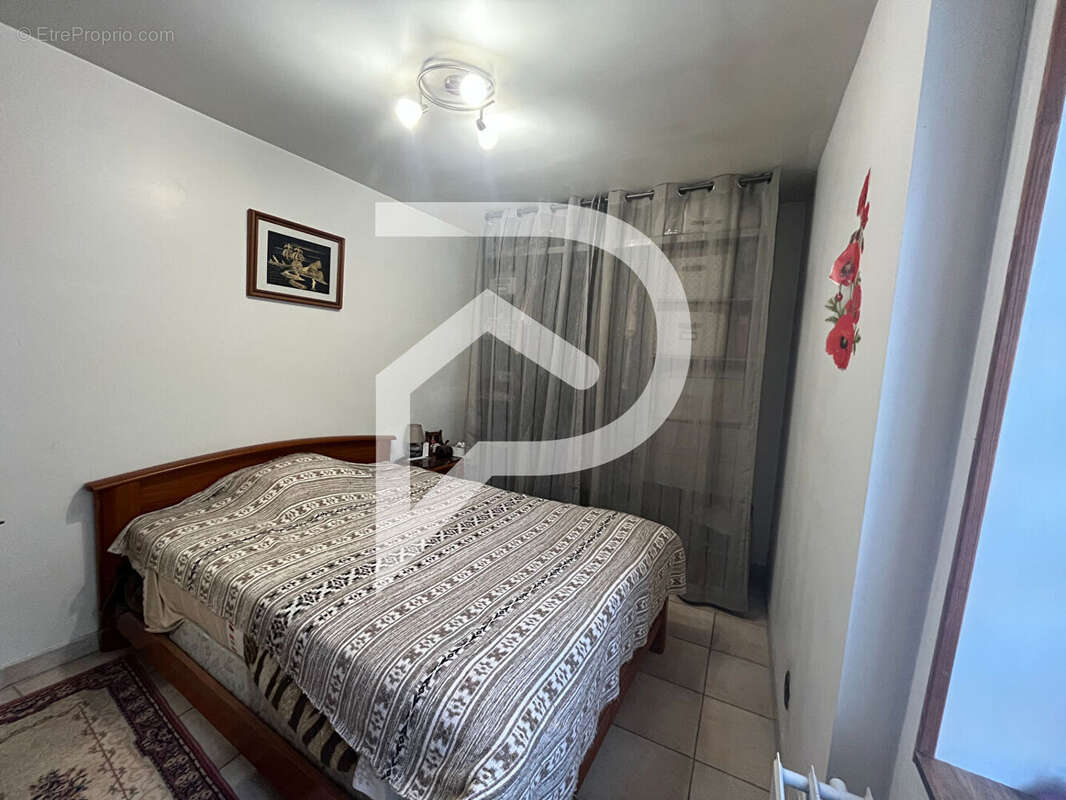 Maison à LAGNY-LE-SEC