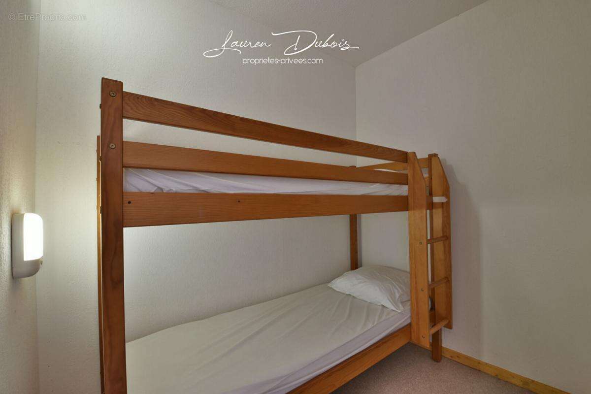 Appartement à SAINT-ETIENNE-EN-DEVOLUY