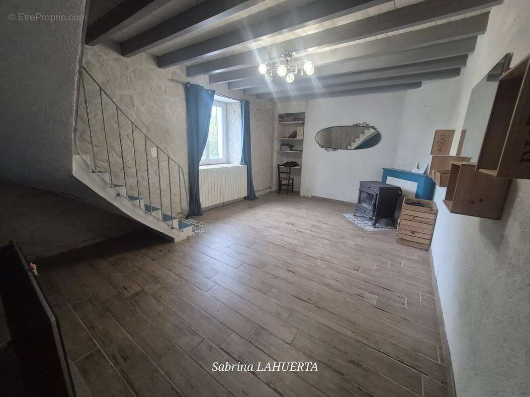Maison à NERAC