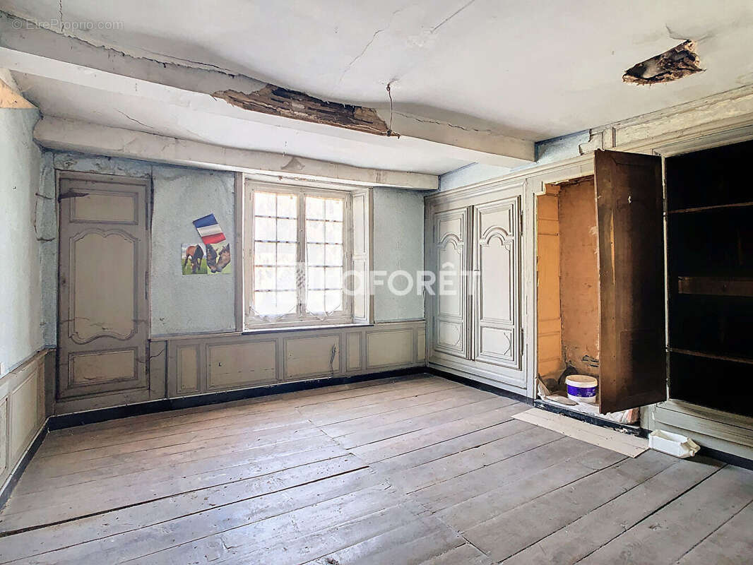 Maison de village - Vignory 6 pièce(s) 157,51 m2 - photo 8