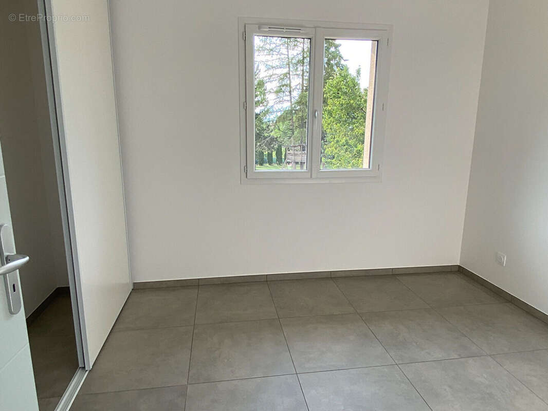 Photo 6 - Appartement à CHORGES