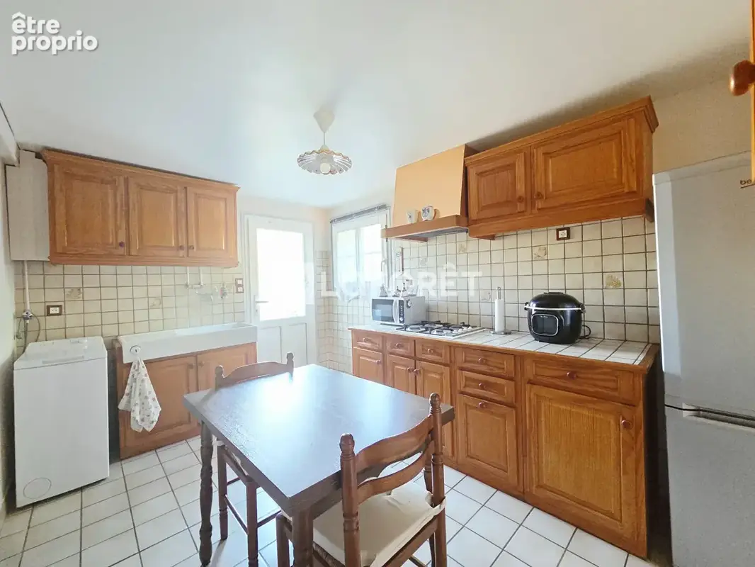 Maison de caractère - 148 m2 - 7 pièces - photo 7