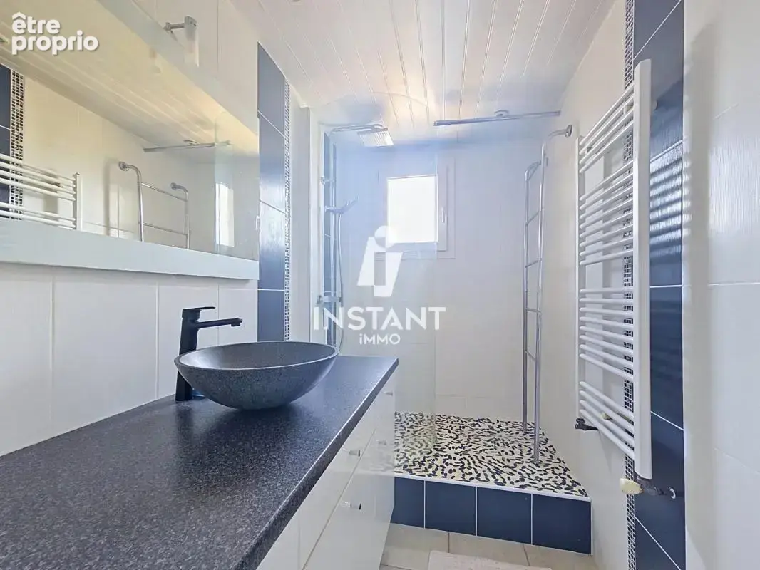 Belle maison familiale avec piscine 8x4 - photo 11