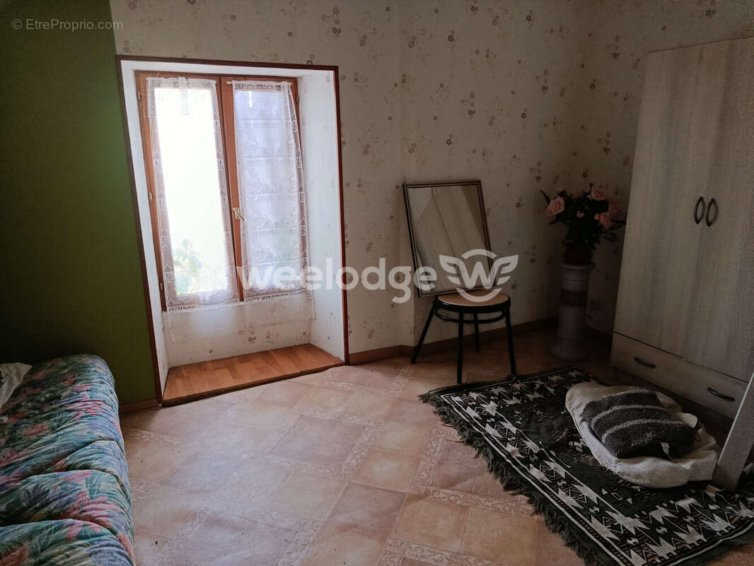 Maison 147 m² à Argenton-Sur-Creuse  - photo 8