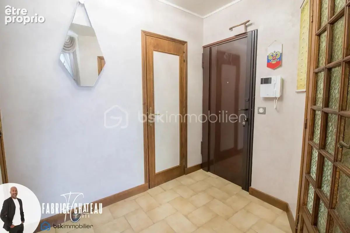 Le chesnay-rocquencourt – 3 chambres, calme et vie à pied - photo 10