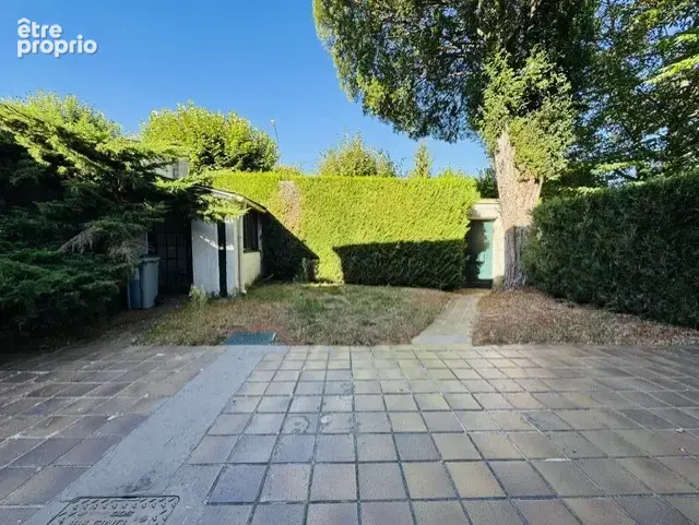 Maison en Pierre de 86 m2 sur 157 m2 de terrain. - photo 10