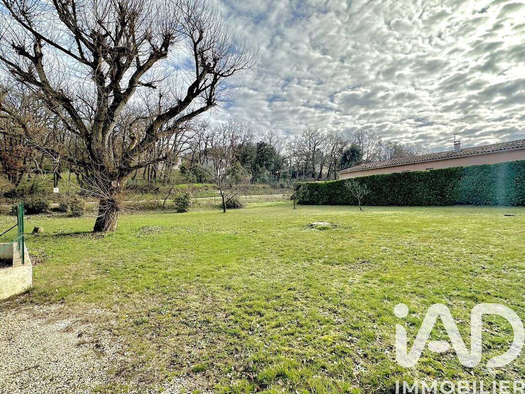 Photo 1 - Terrain à MALATAVERNE
