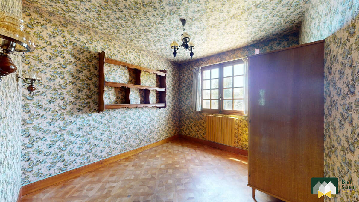 Maison à CHARTRES