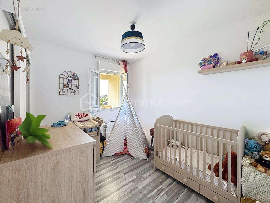 Appartement à BOUAFLE