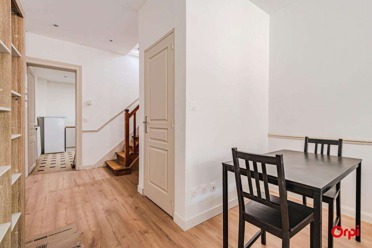 Maison à REIMS