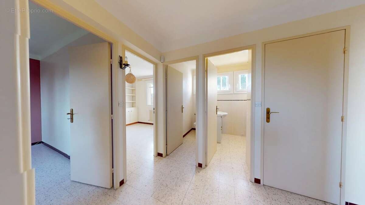 Maison à PORT-DE-BOUC