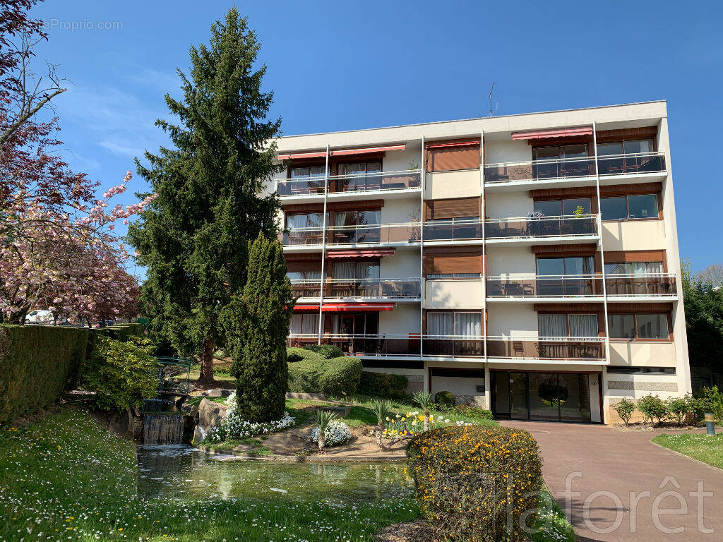 Appartement à PALAISEAU