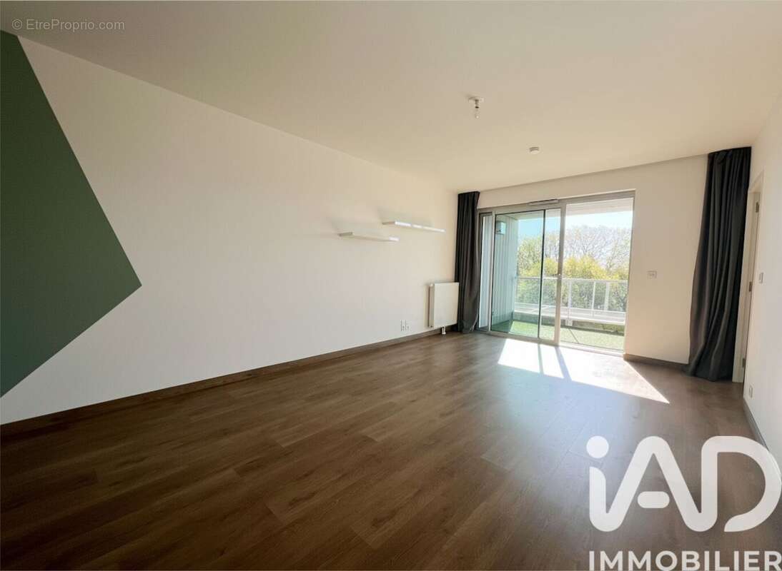 Photo 2 - Appartement à NANTES