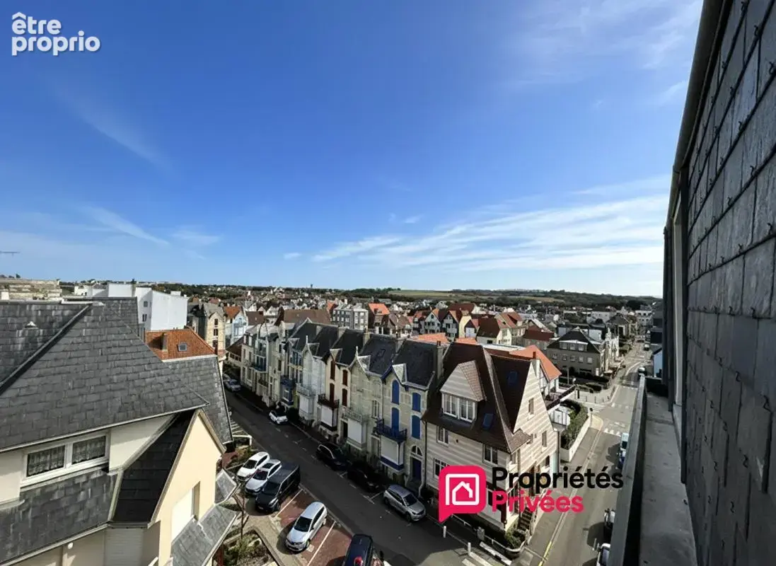 Proprietes privees cote d'opale vous propose : - photo 7