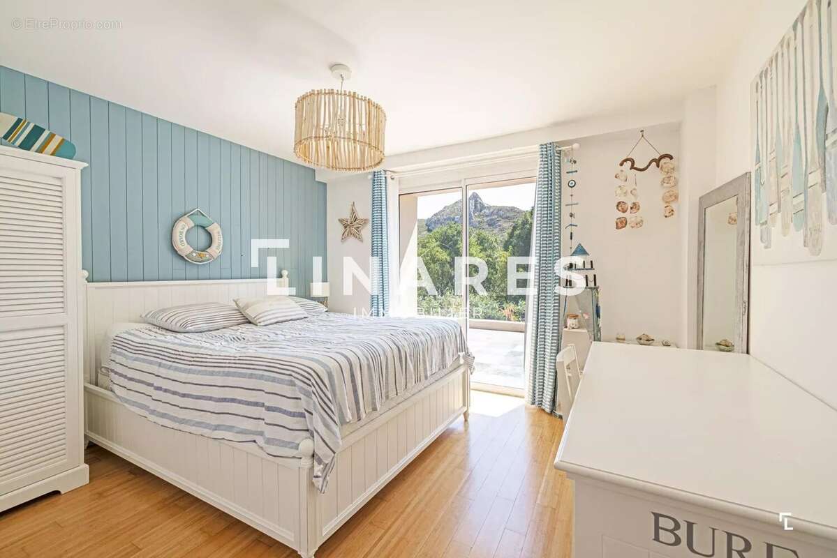 Maison à MARSEILLE-9E