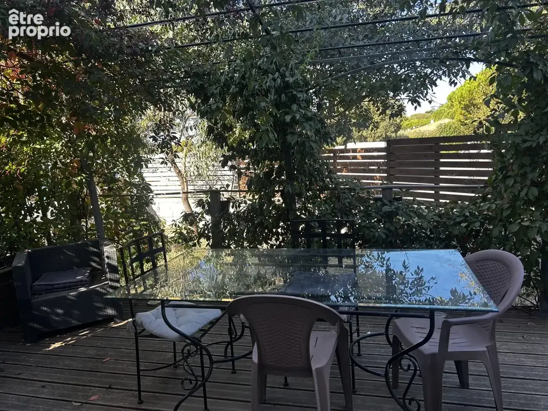 Maison 3 pièces 80 m² à vendre à Merindol (84360) - photo 6