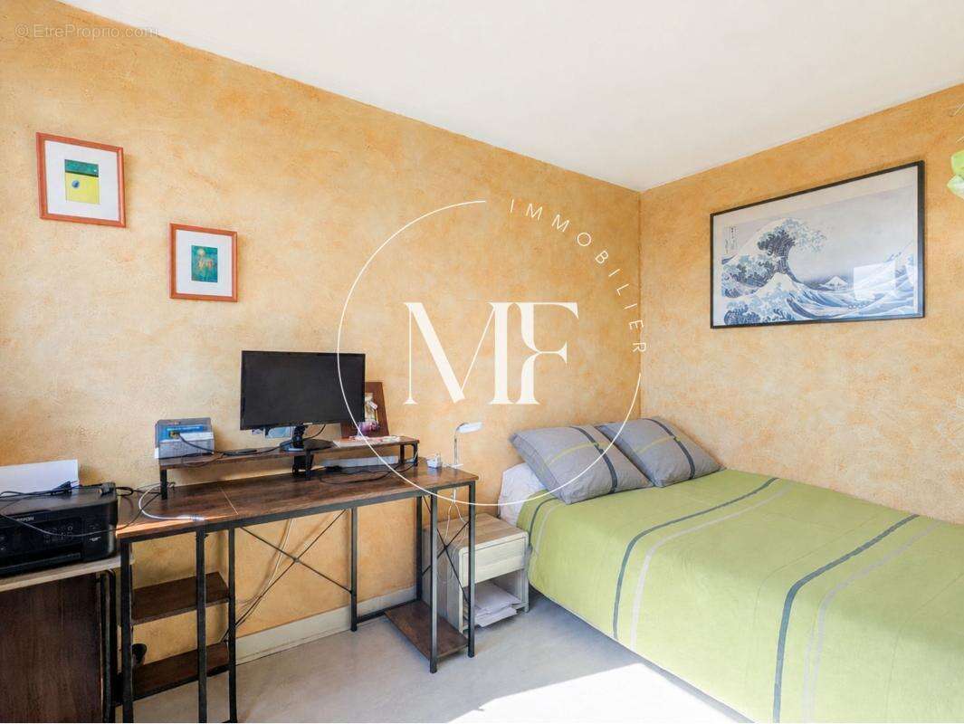Appartement à RUEIL-MALMAISON
