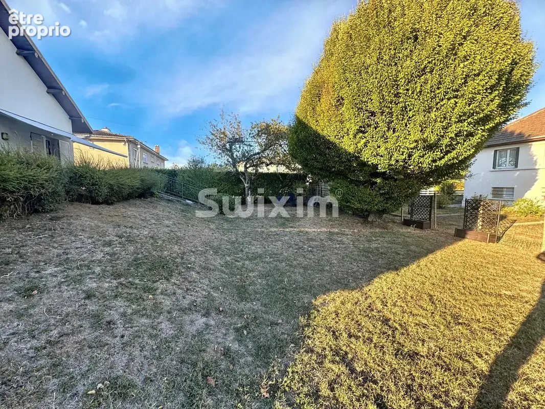 Maison spacieuse de 145 m², 4 chambres à Tavaux - photo 12