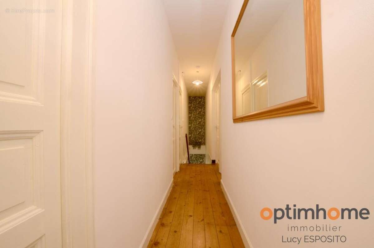 Belle maison de village avec 4 chambres et jardin - photo 30