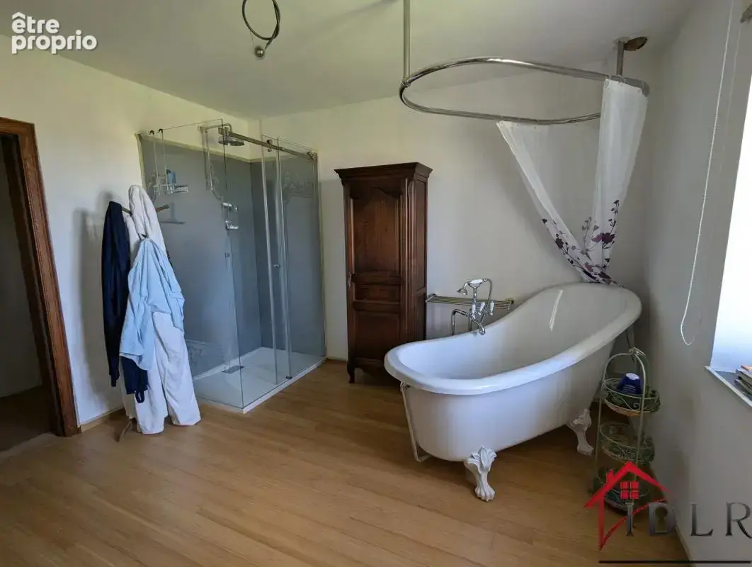 Maison en pierre - photo 3