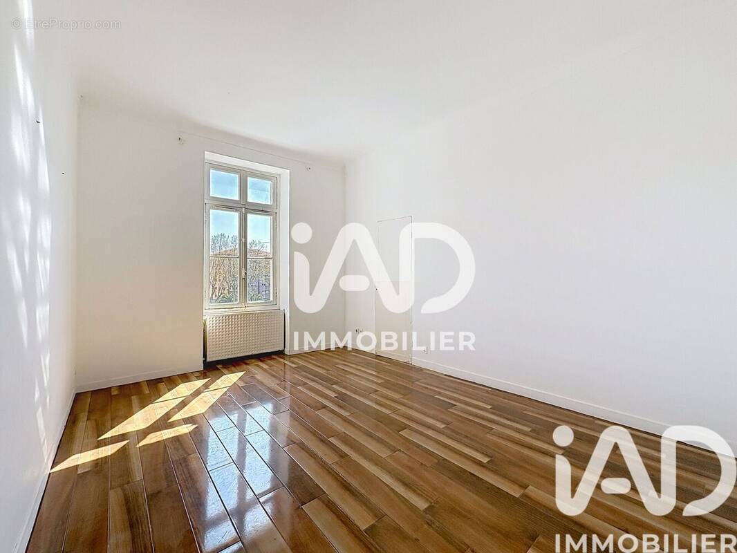Photo 1 - Appartement à MENTON