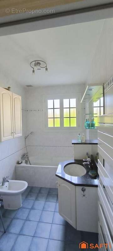 Photo 8 - Maison à SAINT-GEORGES-DE-POINTINDOUX